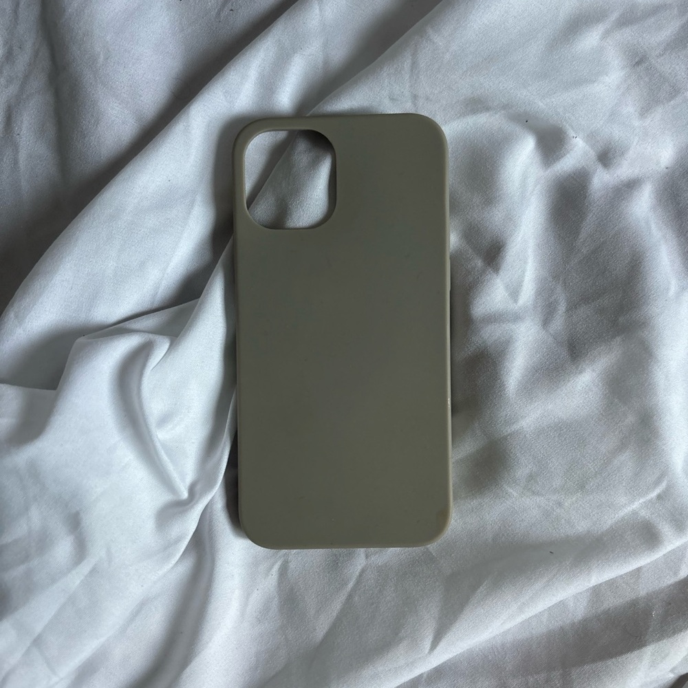 iPhone 12 Case